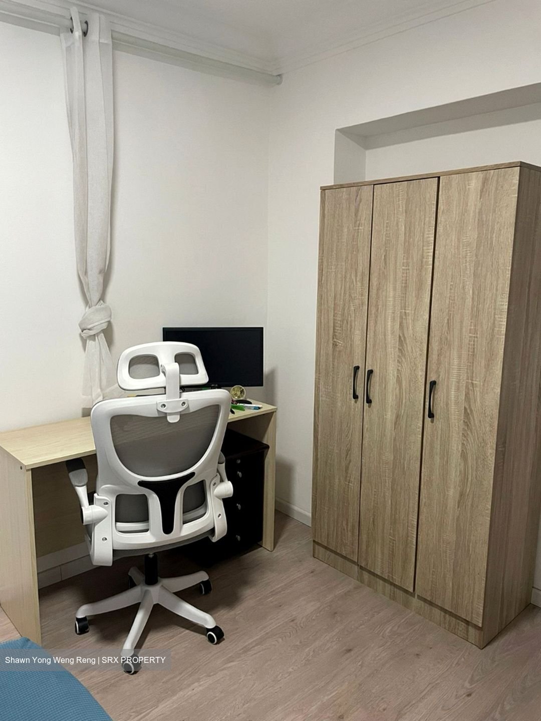 Blk 665 Woodlands Ring Road (Woodlands), HDB 4 Rooms #455850641